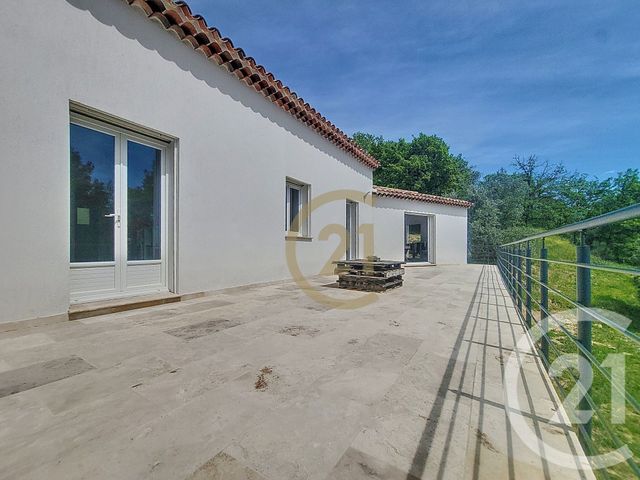 Maison à vendre DRAGUIGNAN