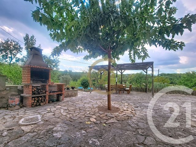 Afficher la photo en grand maison à vendre - 3 pièces - 70.0 m2 - FLAYOSC - 83 - PROVENCE-ALPES-COTE-D-AZUR - Century 21 Haussmann Immobilier