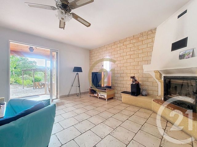 Afficher la photo en grand maison à vendre - 3 pièces - 70.0 m2 - FLAYOSC - 83 - PROVENCE-ALPES-COTE-D-AZUR - Century 21 Haussmann Immobilier