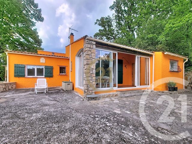 maison - FLAYOSC - 83