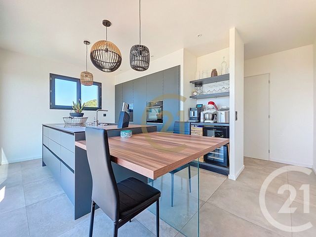 maison à vendre - 4 pièces - 150.0 m2 - DRAGUIGNAN - 83 - PROVENCE-ALPES-COTE-D-AZUR - Century 21 Haussmann Immobilier
