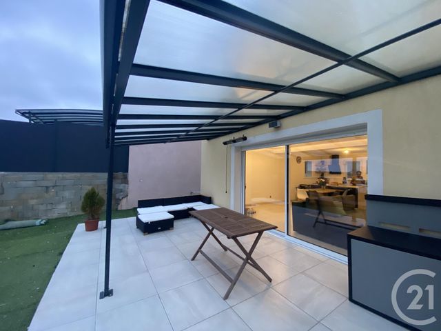maison à louer - 4 pièces - 83.72 m2 - DRAGUIGNAN - 83 - PROVENCE-ALPES-COTE-D-AZUR - Century 21 Haussmann Immobilier