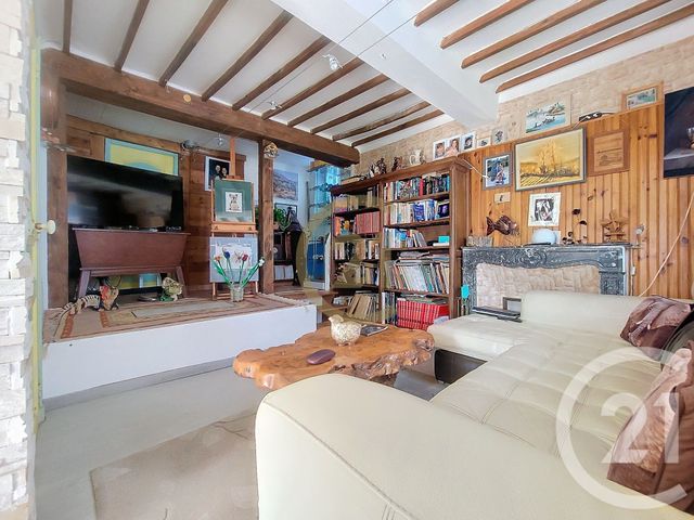 maison à vendre - 4 pièces - 78.0 m2 - BARGEMON - 83 - PROVENCE-ALPES-COTE-D-AZUR - Century 21 Haussmann Immobilier