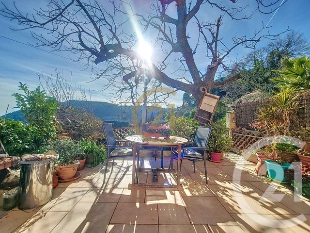 maison à vendre - 4 pièces - 78.0 m2 - BARGEMON - 83 - PROVENCE-ALPES-COTE-D-AZUR - Century 21 Haussmann Immobilier