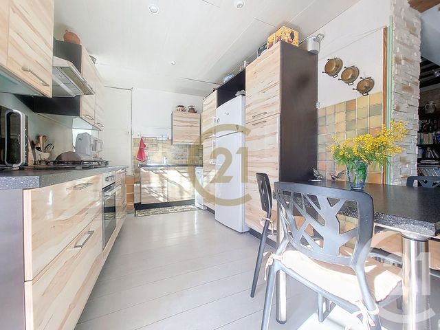 Afficher la photo en grand maison à vendre - 4 pièces - 80.0 m2 - BARGEMON - 83 - PROVENCE-ALPES-COTE-D-AZUR - Century 21 Haussmann Immobilier
