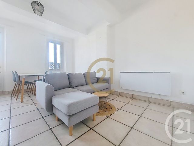 appartement - LE MUY - 83
