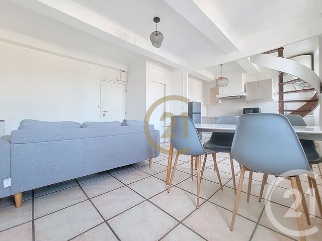 Afficher la photo en grand Appartement F3 à vendre - 3 pièces - 52.27 m2 - LE MUY - 83 - PROVENCE-ALPES-COTE-D-AZUR - Century 21 Haussmann Immobilier