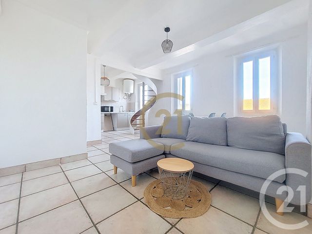 appartement - LE MUY - 83