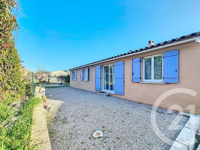 maison à vendre - 5 pièces - 90.0 m2 - FIGANIERES - 83 - PROVENCE-ALPES-COTE-D-AZUR - Century 21 Haussmann Immobilier