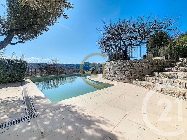 Maison à vendre TRANS EN PROVENCE
