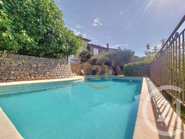 Afficher la photo en grand maison à vendre - 7 pièces - 212.0 m2 - TRANS EN PROVENCE - 83 - PROVENCE-ALPES-COTE-D-AZUR - Century 21 Haussmann Immobilier