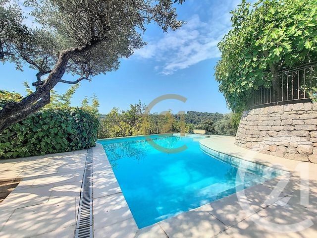 Afficher la photo en grand maison à vendre - 7 pièces - 212.0 m2 - TRANS EN PROVENCE - 83 - PROVENCE-ALPES-COTE-D-AZUR - Century 21 Haussmann Immobilier
