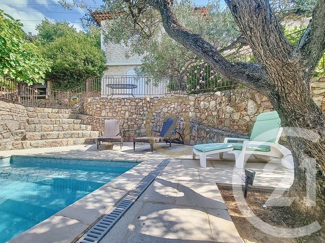 Afficher la photo en grand maison à vendre - 7 pièces - 212.0 m2 - TRANS EN PROVENCE - 83 - PROVENCE-ALPES-COTE-D-AZUR - Century 21 Haussmann Immobilier