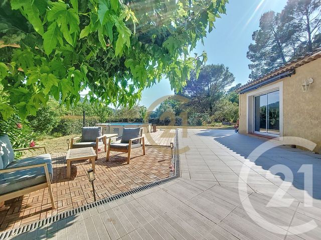 maison à vendre - 5 pièces - 106.58 m2 - BARGEMON - 83 - PROVENCE-ALPES-COTE-D-AZUR - Century 21 Haussmann Immobilier